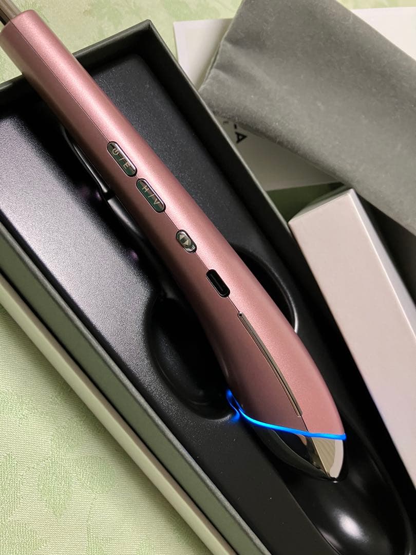 ステラボーテ　ビューティフェイススティック