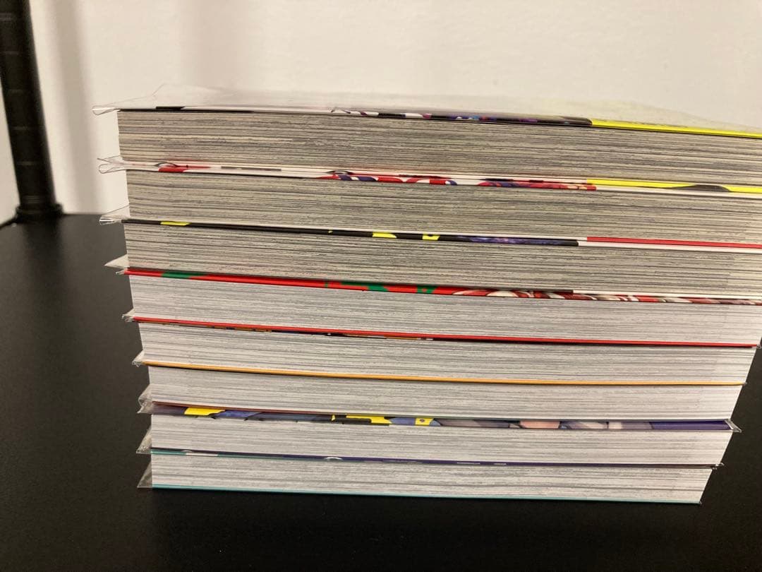 【漫画】常人仮面 既刊8巻 【全巻初版】ポストカード付き