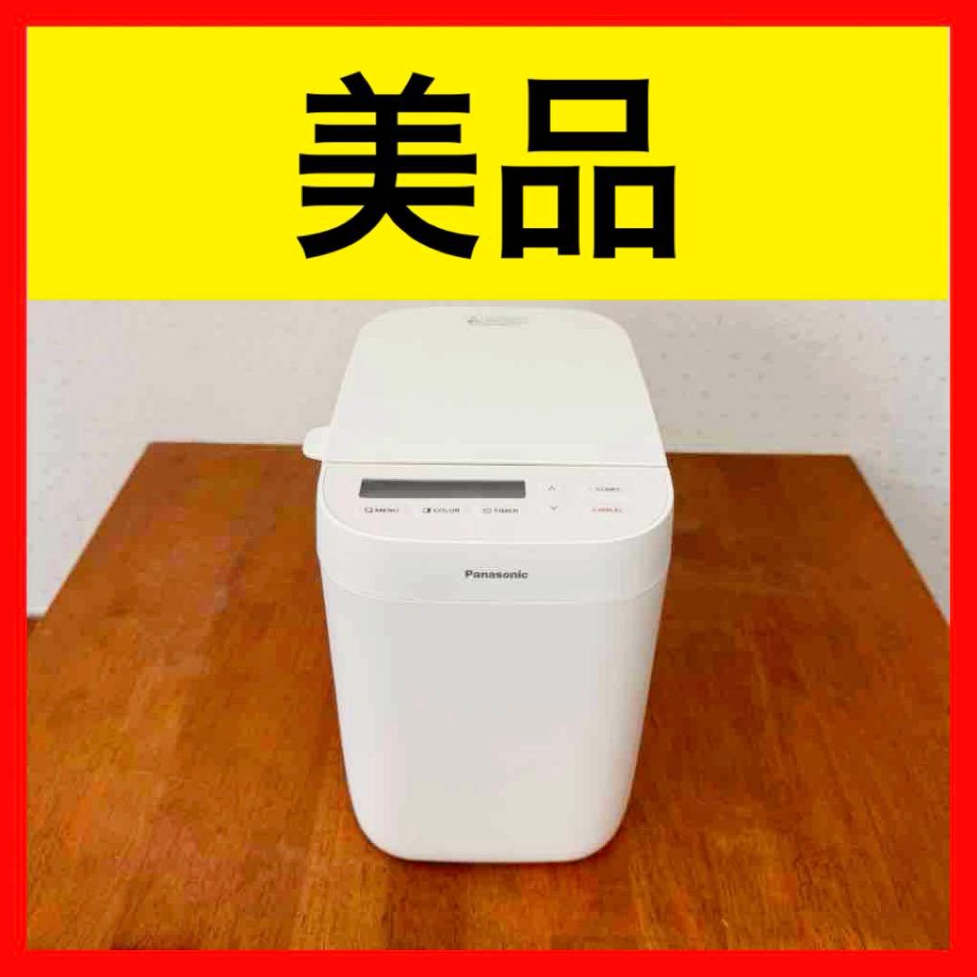 ● 美品 Panasonic パナソニック ホームベーカリー SD-CB1