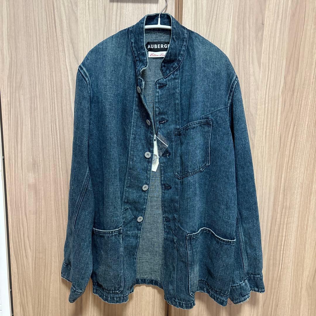 2月13日迄　AUBERGE VOLKER ヴォルガー サイズ42