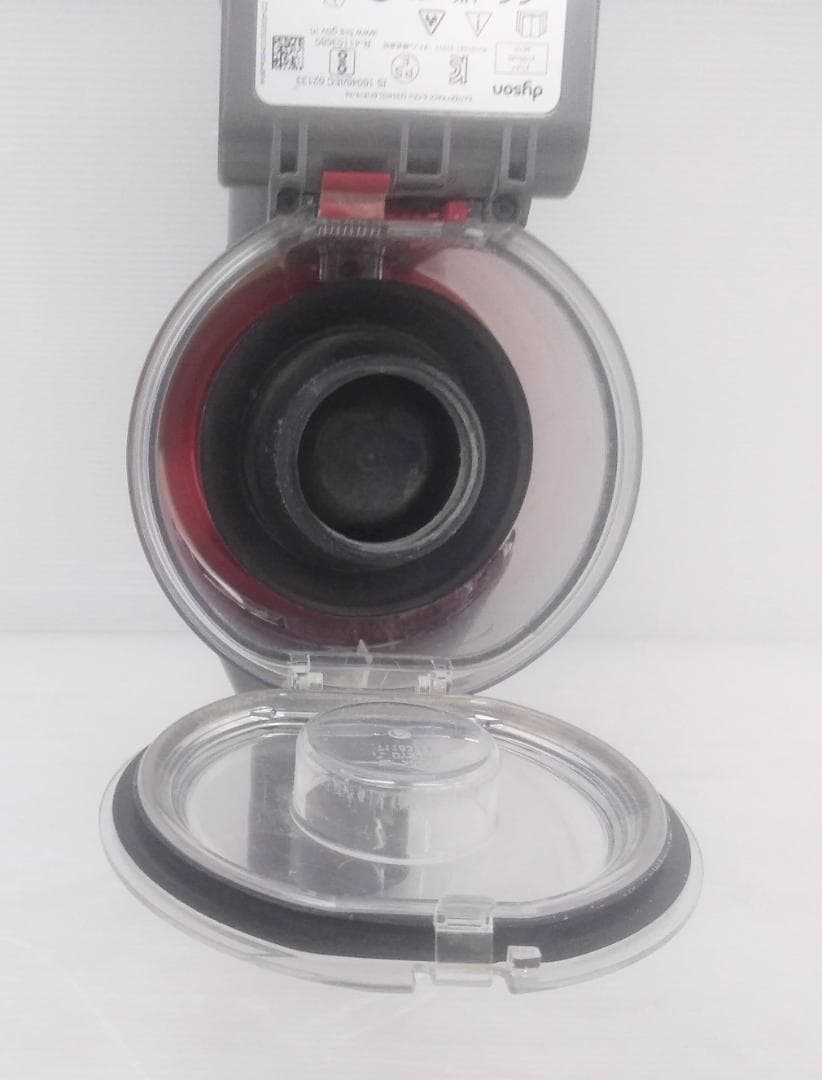 ●V7●ダイソン コードレススティック掃除機●dyson