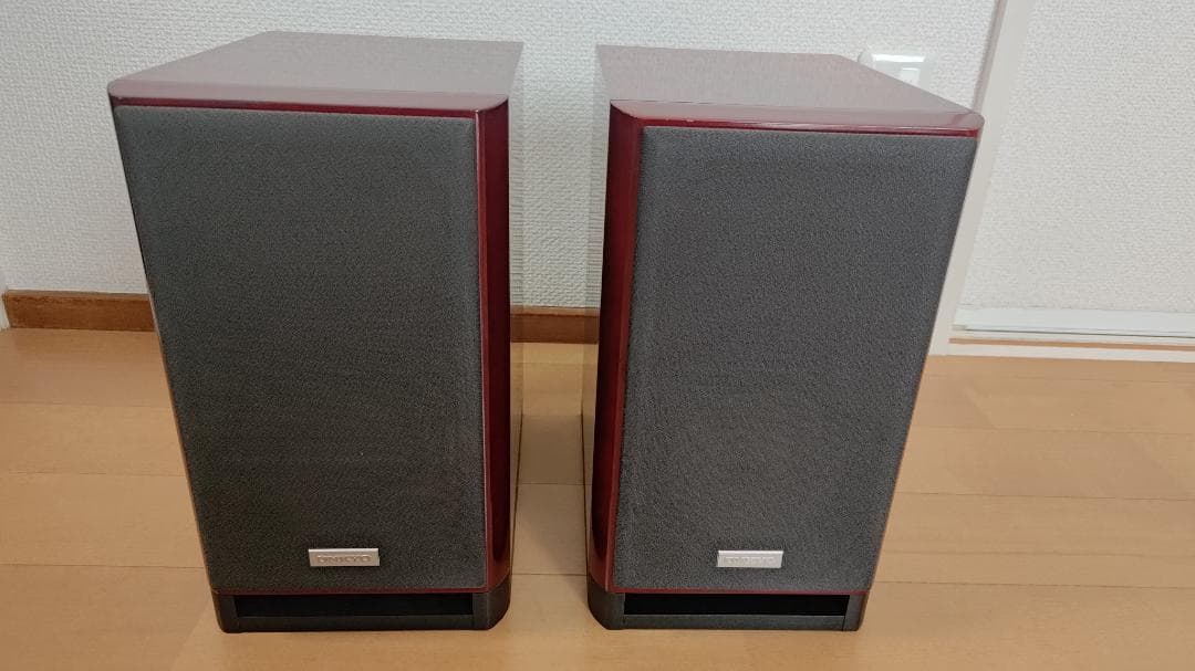 ONKYO スピーカー D-152E ペア