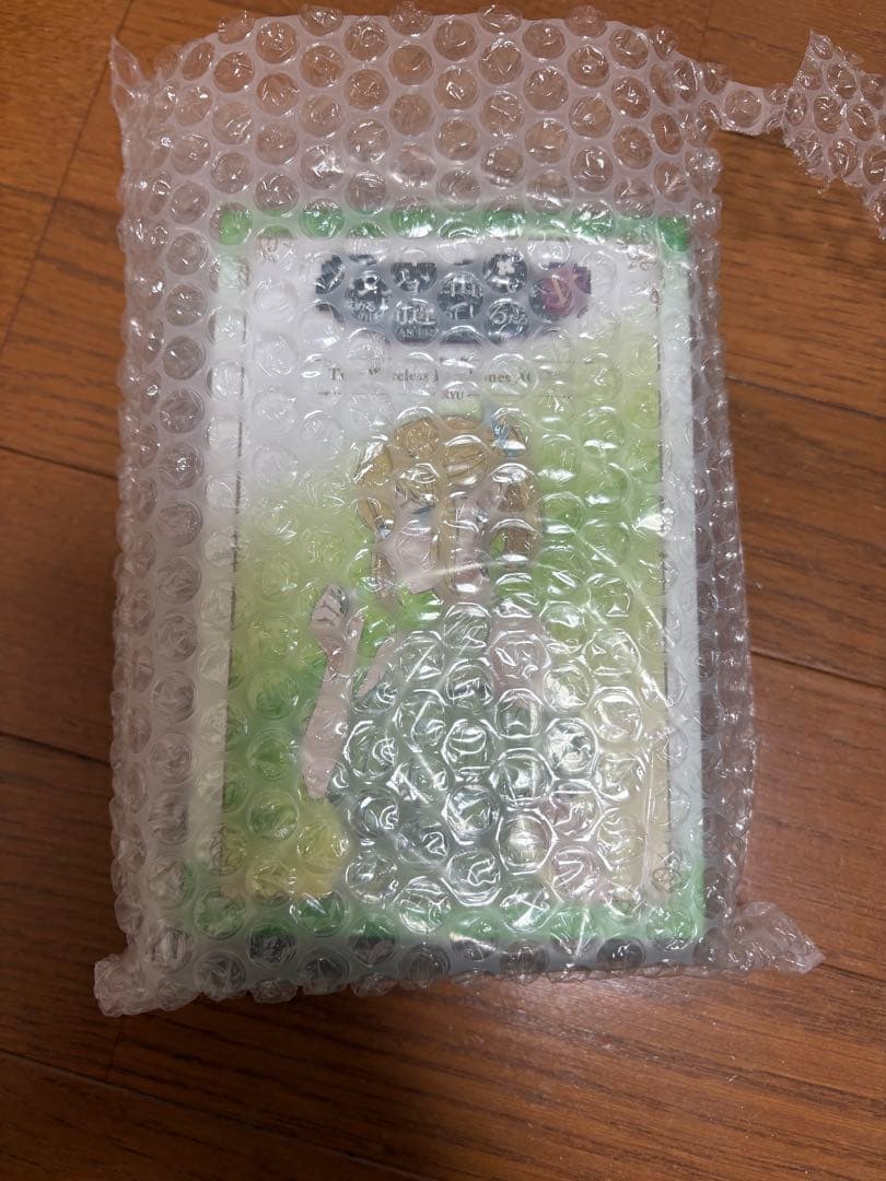 ダンまち　リュー・リオン　Onkyoワイヤレスイヤホン