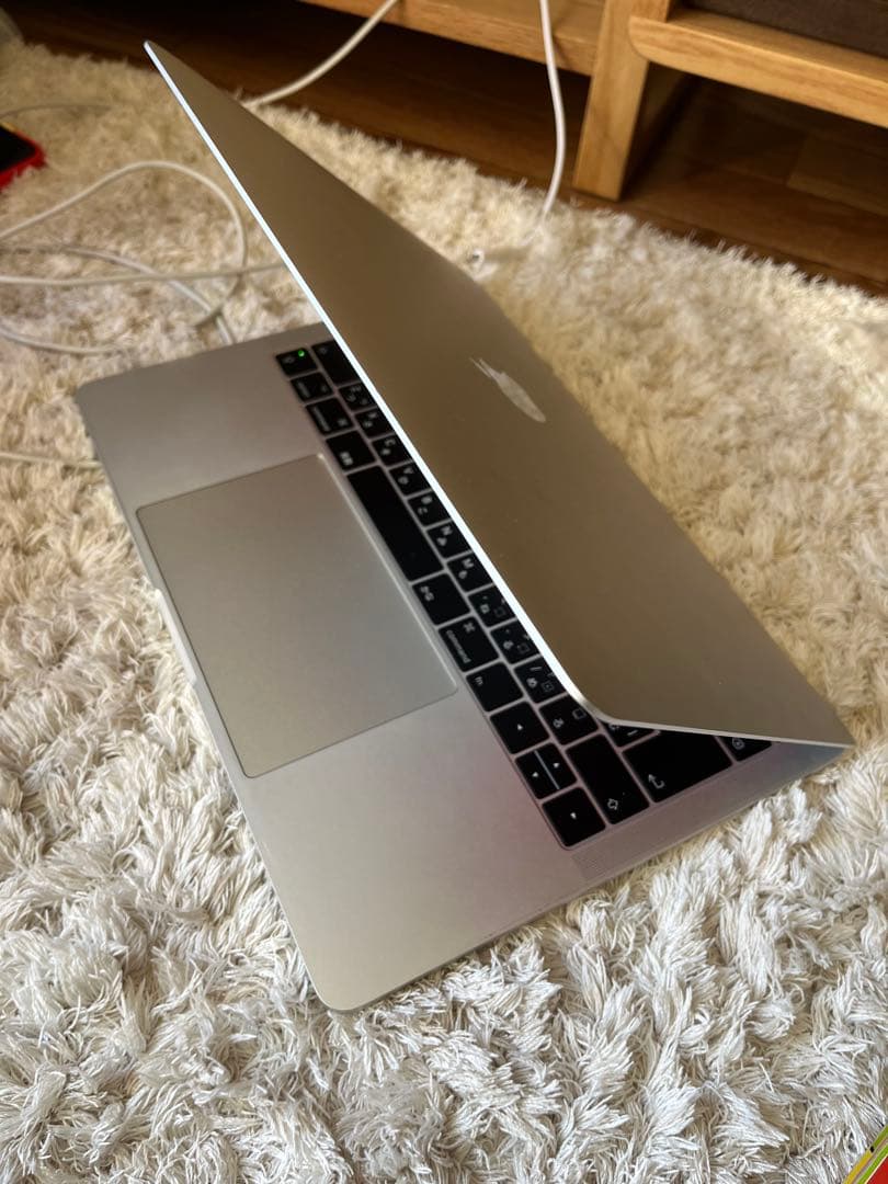macbook pro ジャンク