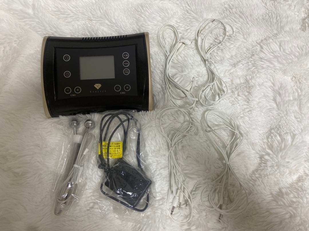 REALIZE スリムビューティーハウス