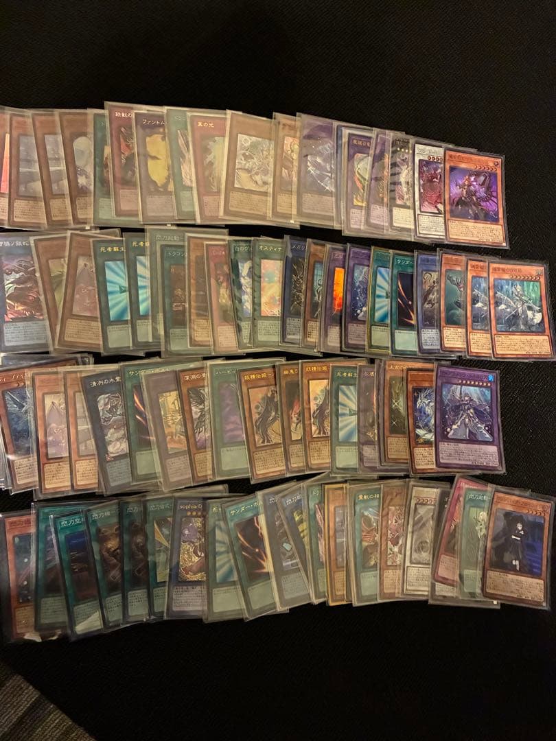 遊戯王　まとめ　引退