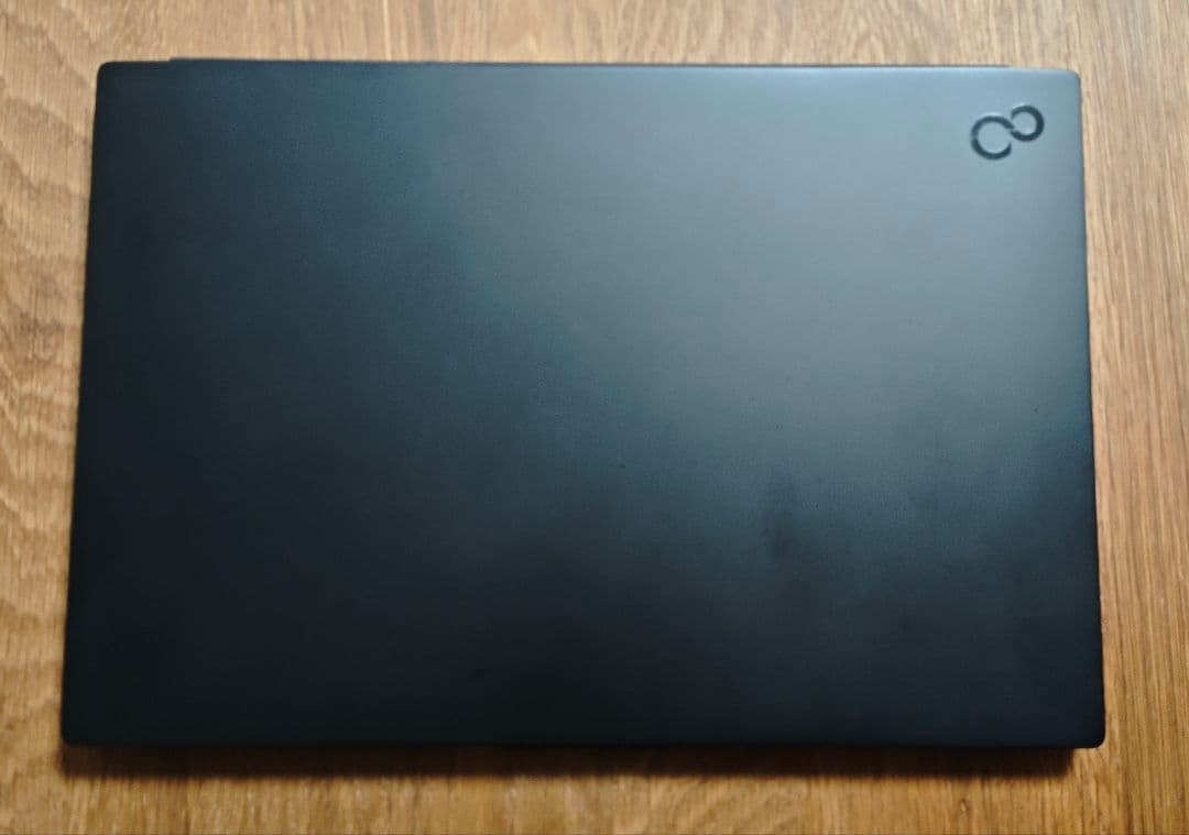 FMV LIFEBOOK UHシリーズ WU2/H1