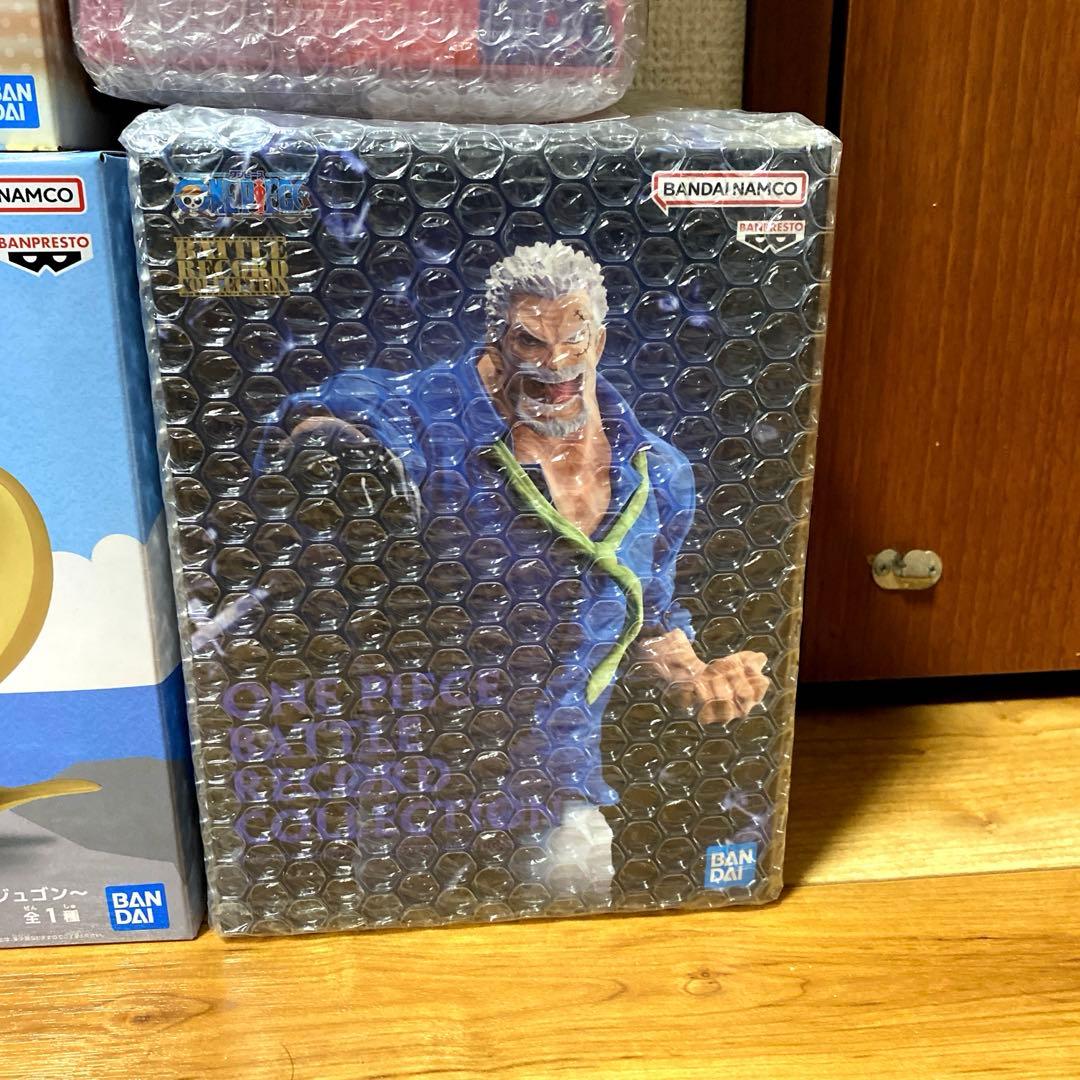 フィギュア等21個セット　まとめ売り　ONE PIECE、SPY×FAMILY他