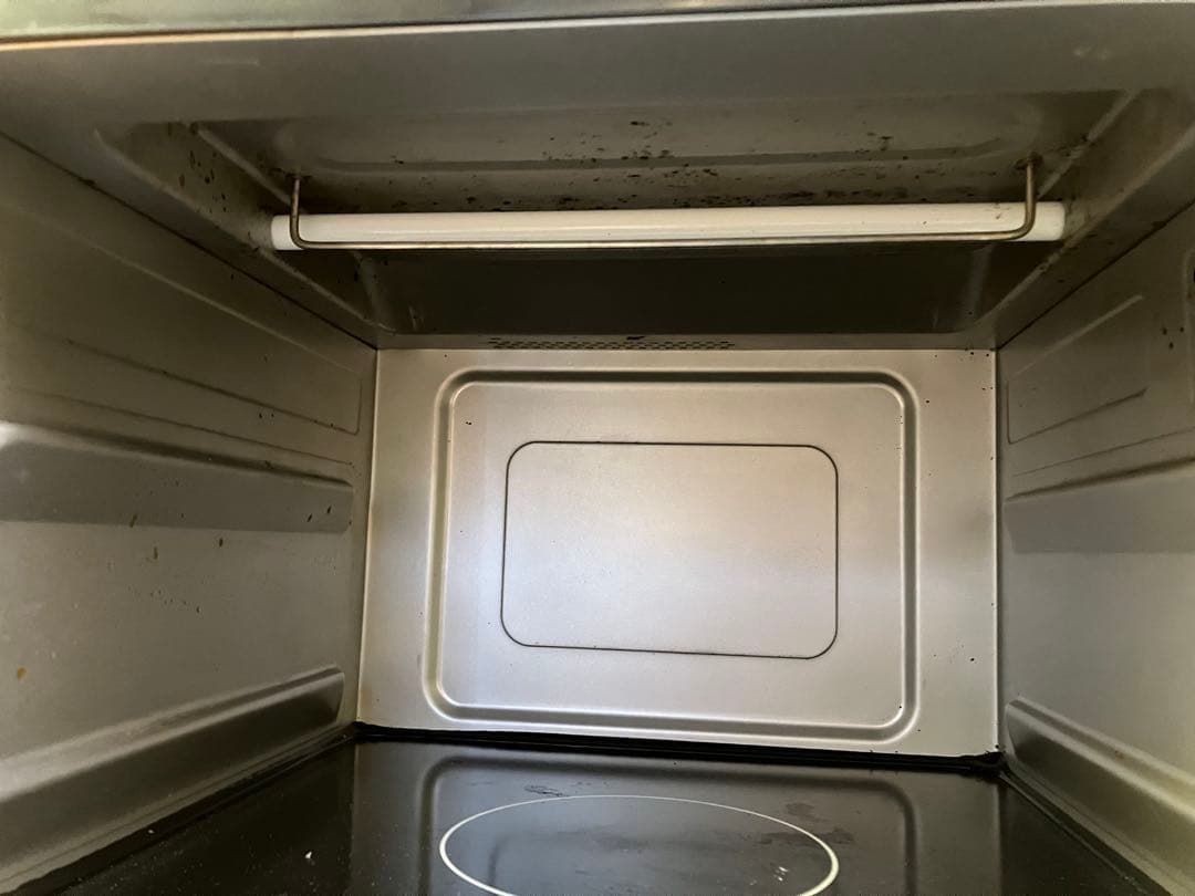 日立 オーブンレンジ MRO-F5E9Y 2021年製