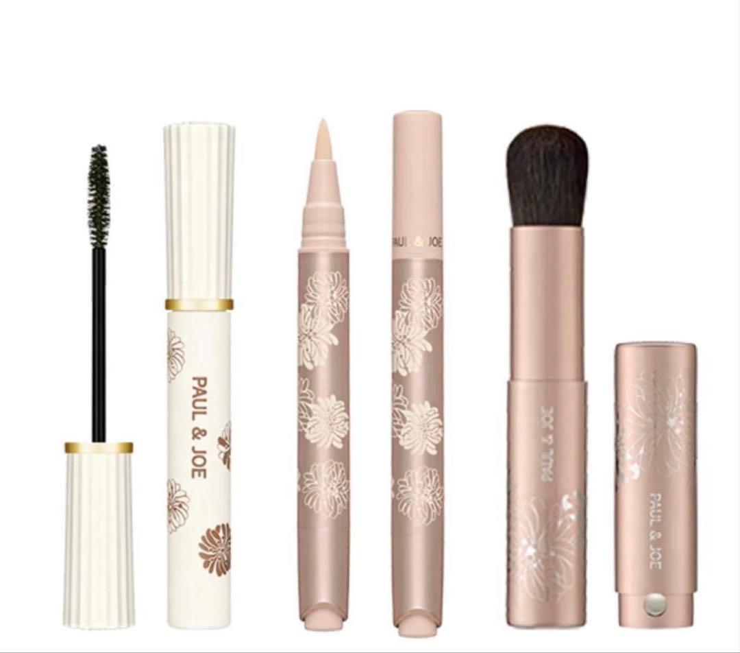 PAUL & JOE アドベントカレンダー 2025