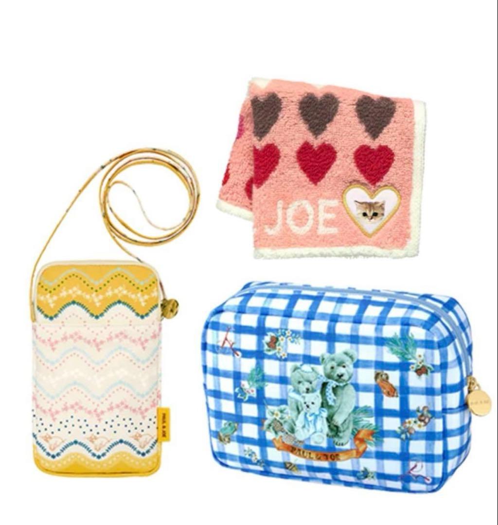 PAUL & JOE アドベントカレンダー 2025