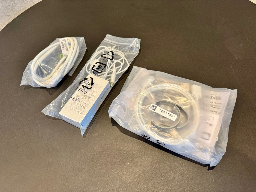 LG 4Kモニター 32インチ(31.5インチ) IPS 32UN650K