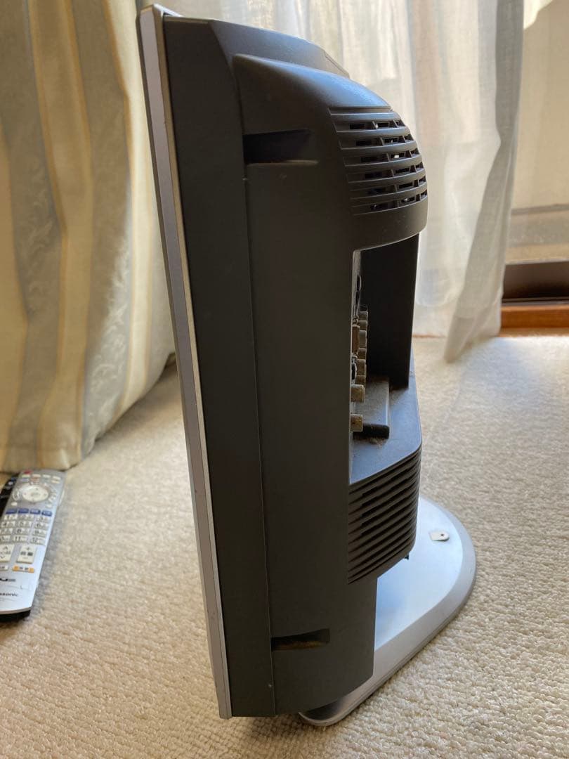 Panasonic Viera 15インチ液晶テレビ