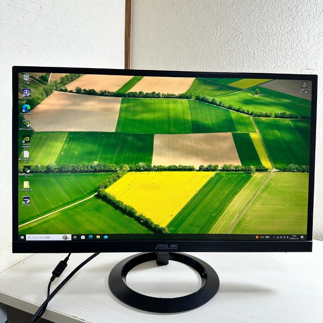 ASUS VZ239 23インチ 液晶モニター