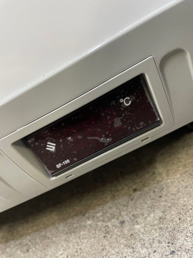 JCM 冷凍ショーケース　冷凍庫　2023年式JCMCS-100