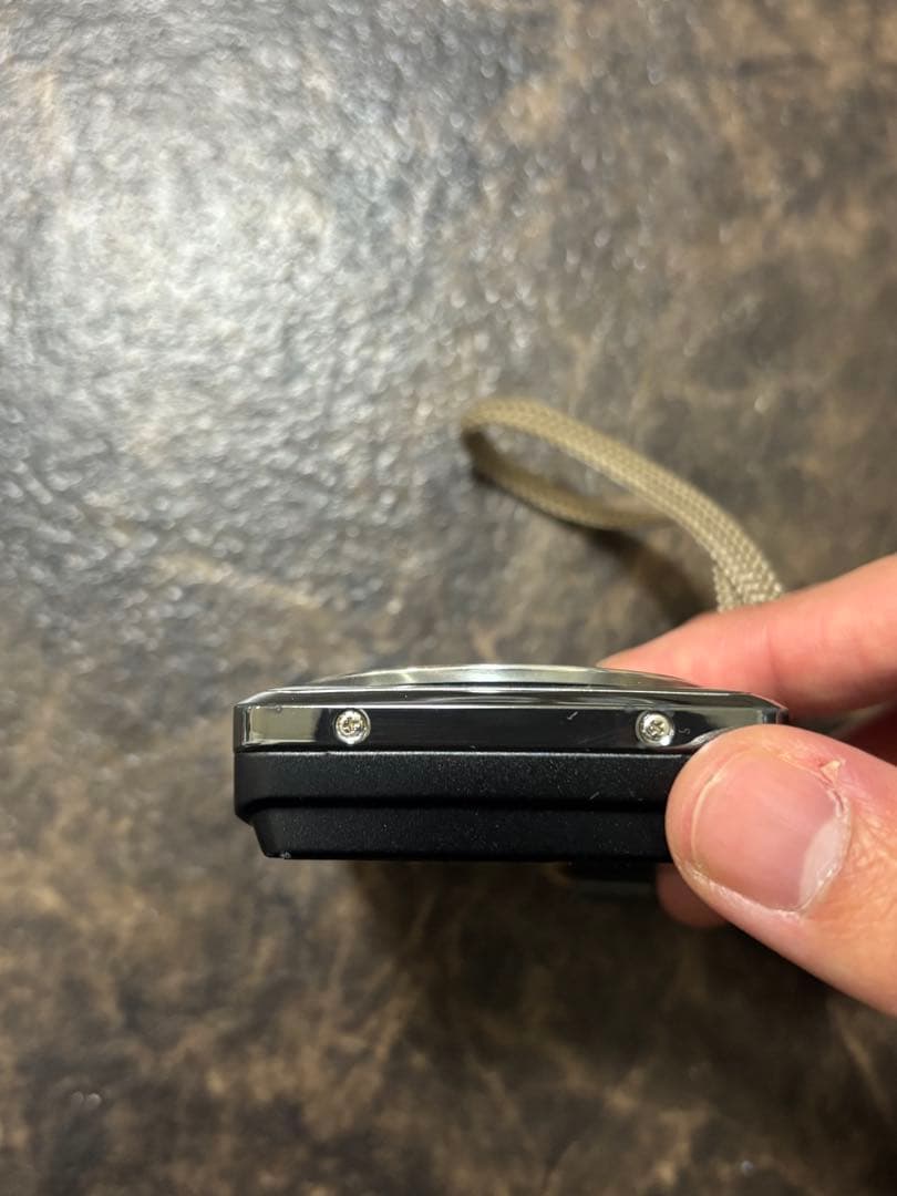 [完動品]CASIO EXILIM EX-Z1 コンパクトデジタルカメラ　カシオ