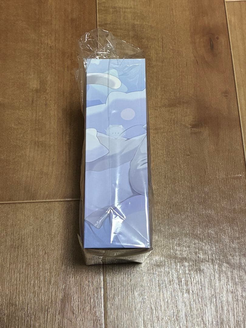 AVIOT Nachoneko コラボ イヤホン