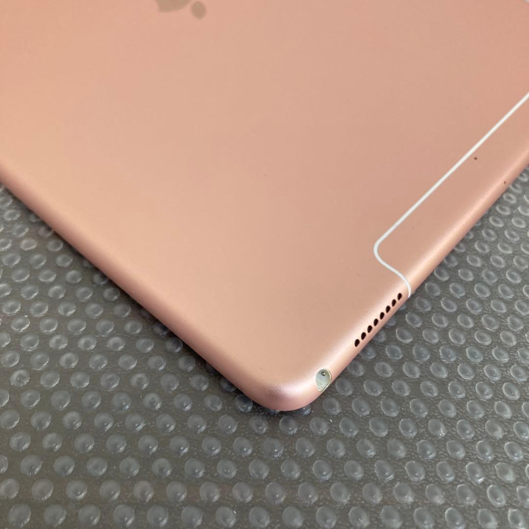 176 外観美品☆電池良好☆iPadPro64GB10.5インチSIMフリー☆