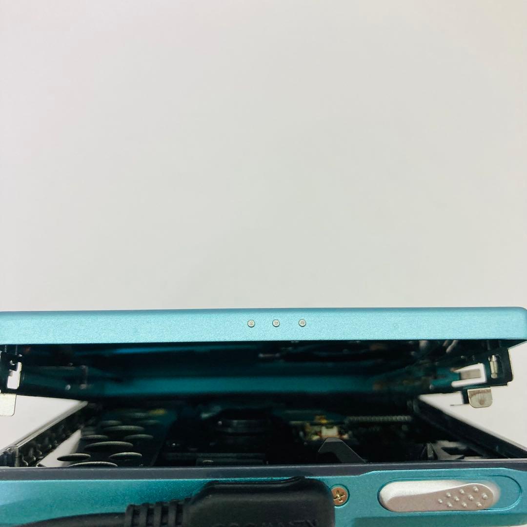 KENWOOD ケンウッド　MDプレーヤー DMC-S55 セット