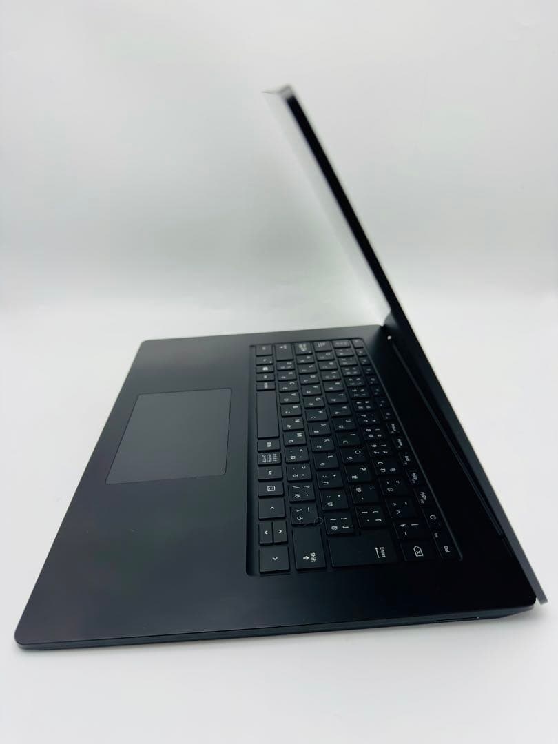 surface Laptop 3 15インチI7/16GB/512GB