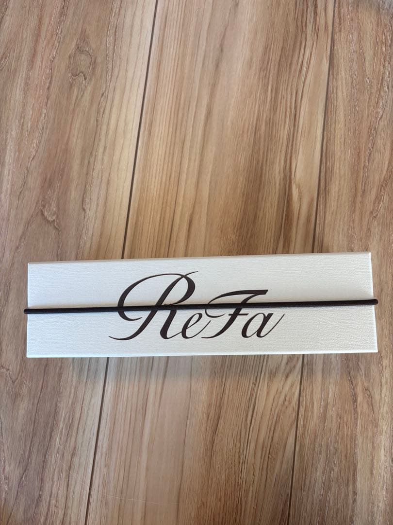 ReFaビューテイック フィンガーアイロン