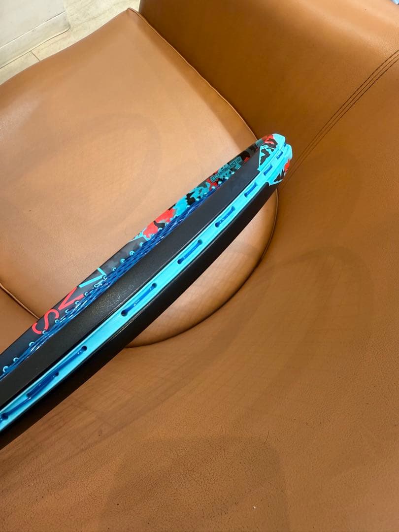 YONEX ジオブレイク70vs アクア