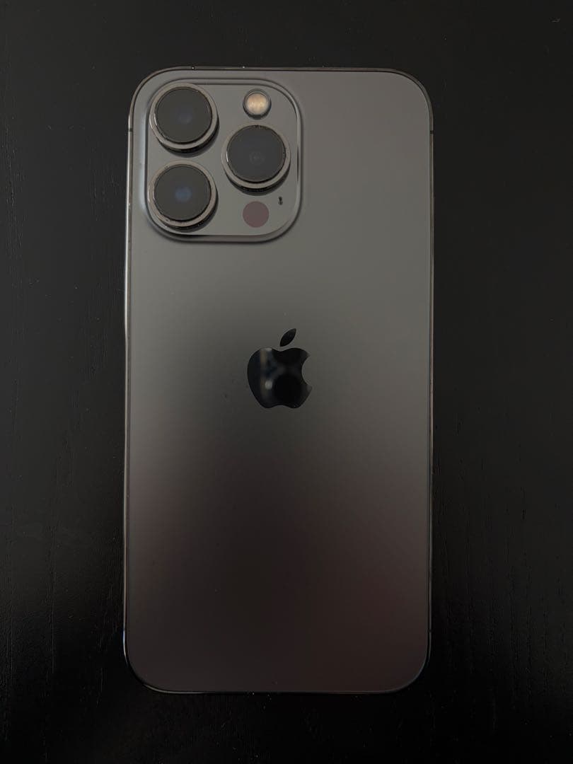 iPhone 13 Pro グラファイト 256GB