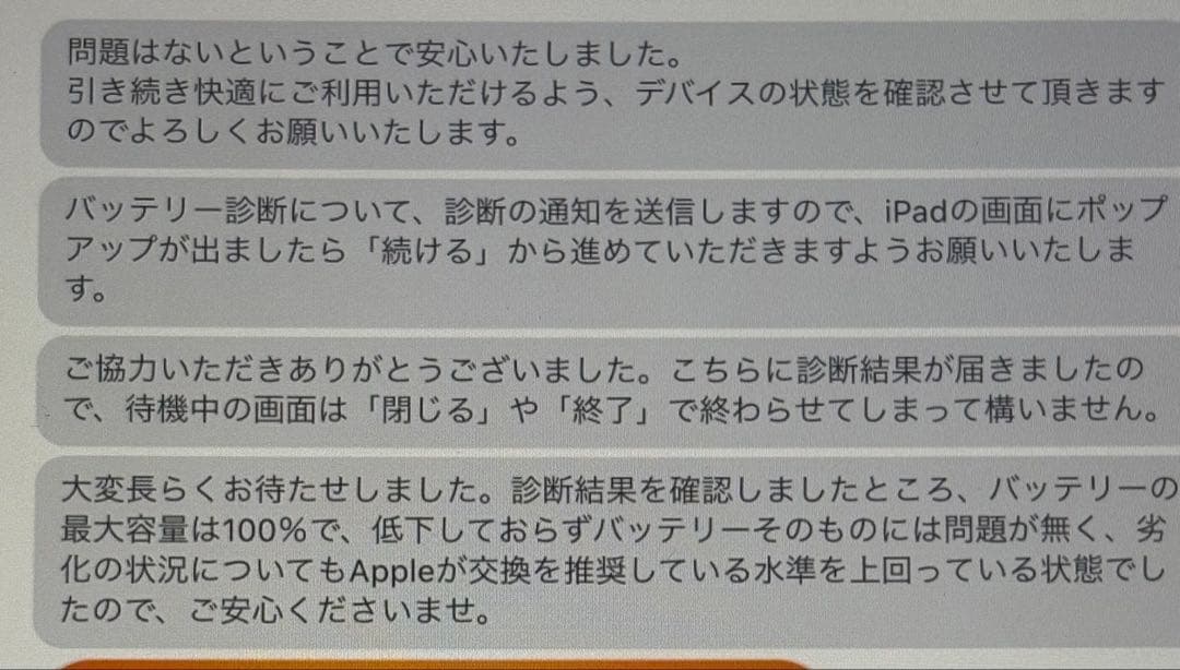 Apple iPad 第10世代 本体 ブルー Apple Pencil付き