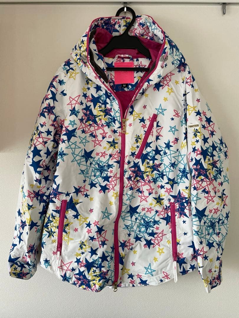 ARG ウェア上下セット