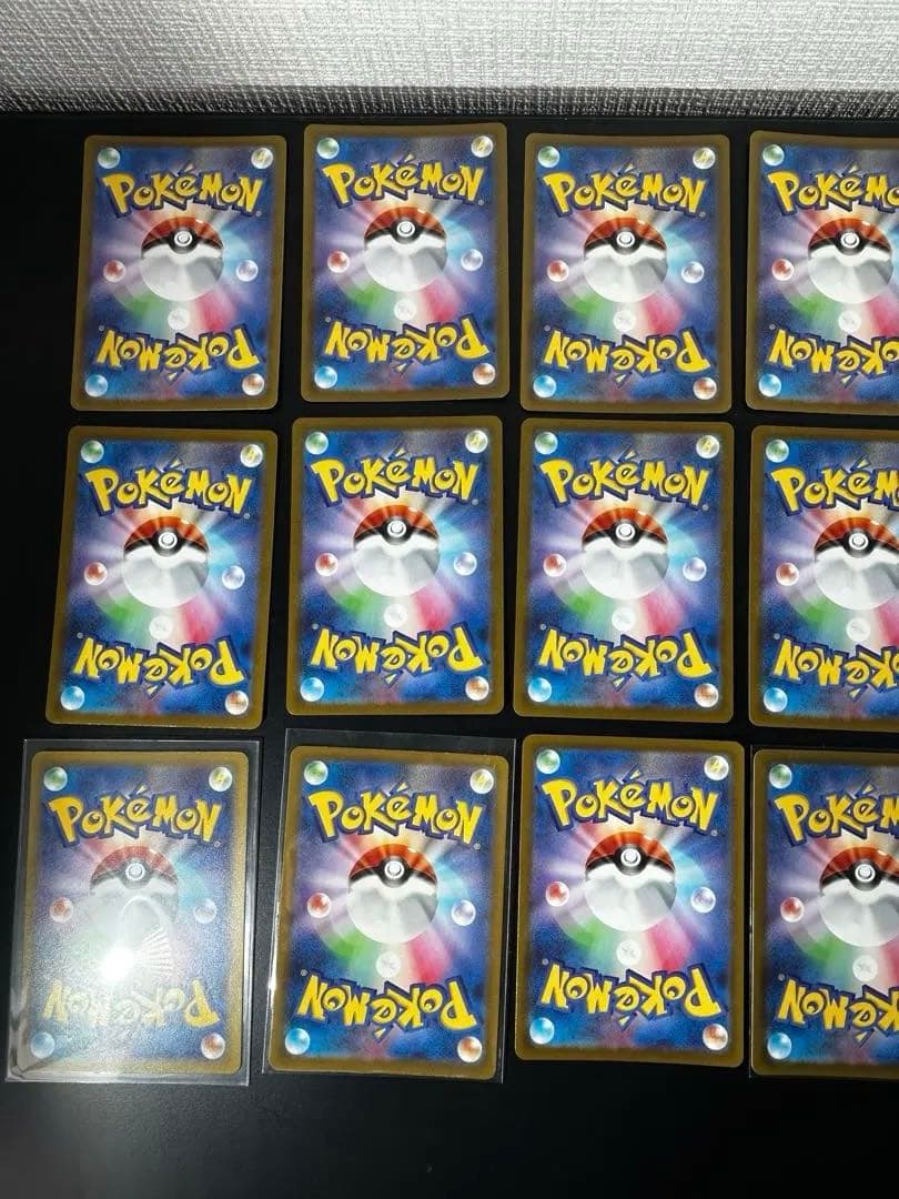 ポケモンカードゲーム AR 大量！！54枚セット✨