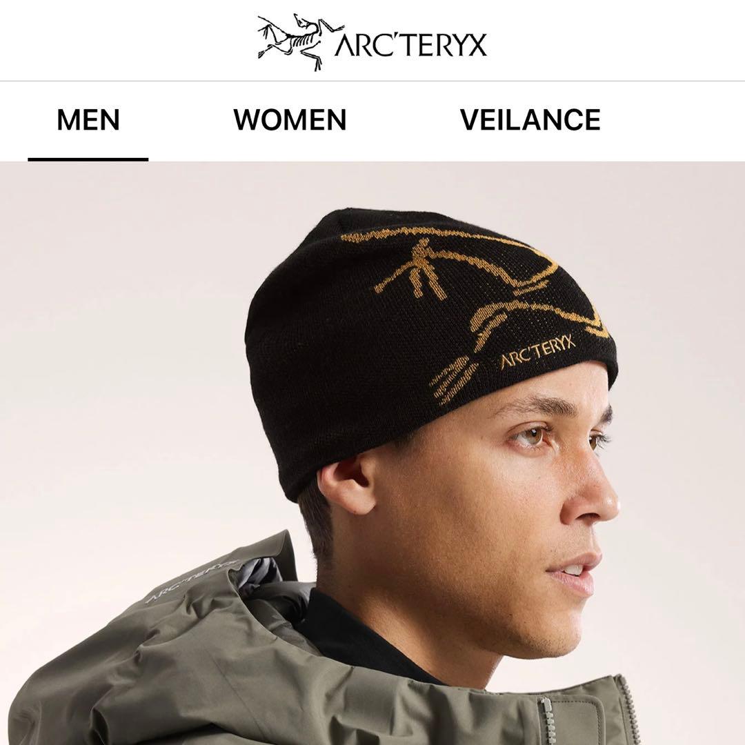 た*か様 レア完売！新品未使用！アークテリクス　バードヘッドトーク　入手困難24