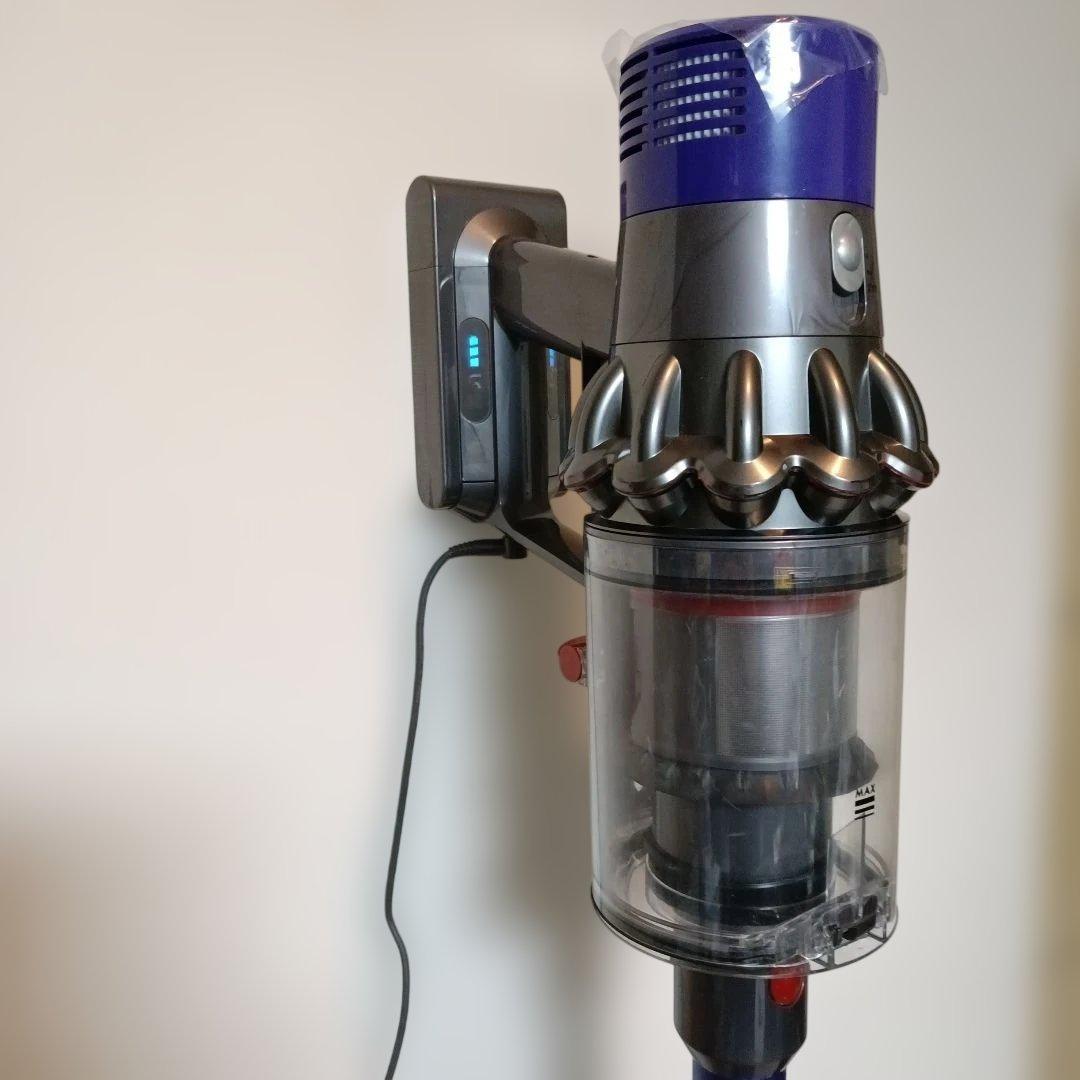 送料込　極美品V10 SV12スティック＆ハンディ　エコ62分中30分MAX5分