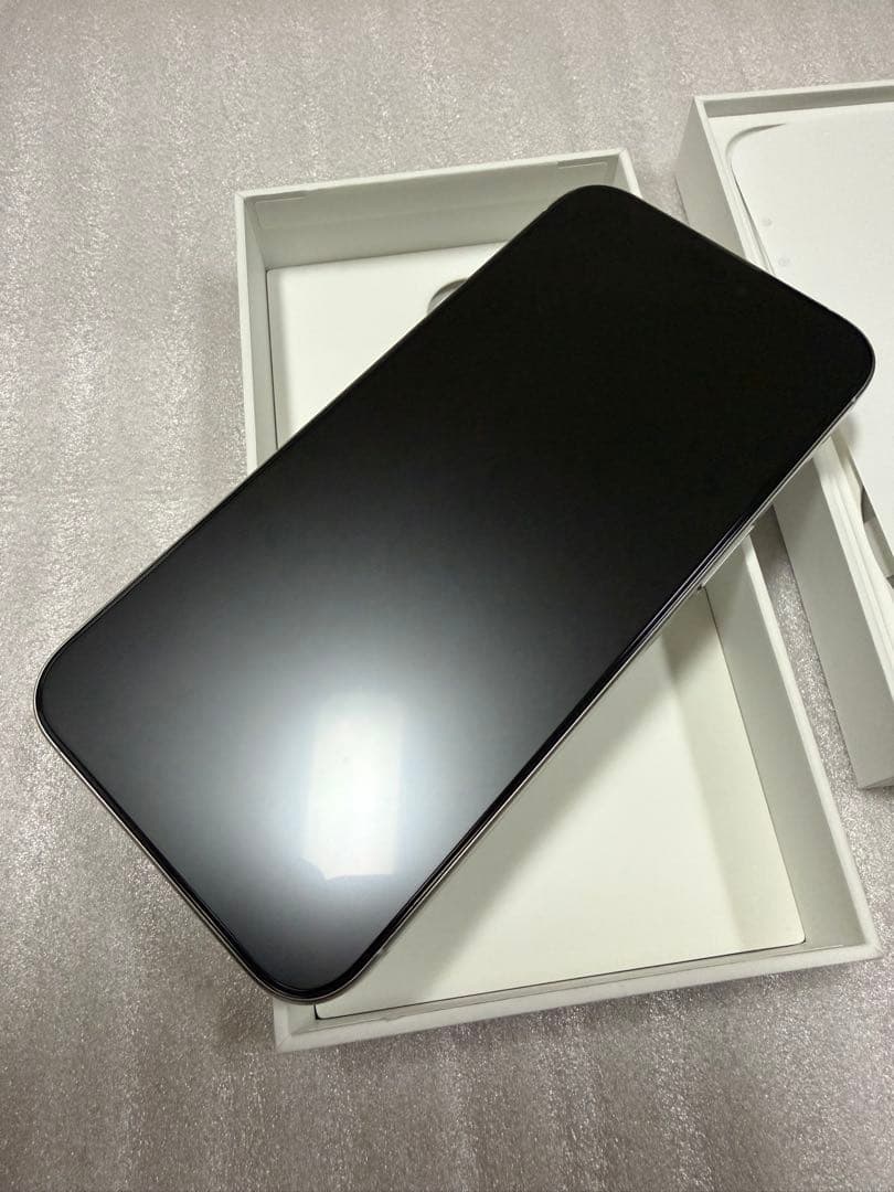 スマートフォン本体 Apple iPhone 15 pro max 512GB