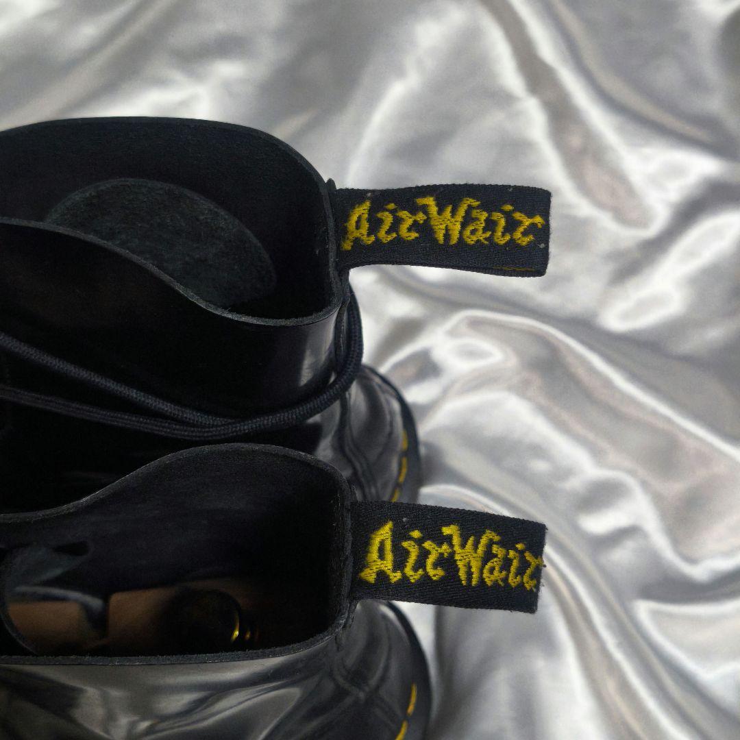 Dr .Martens 1490 10ホール UK10 ブーツ ドクターマーチン