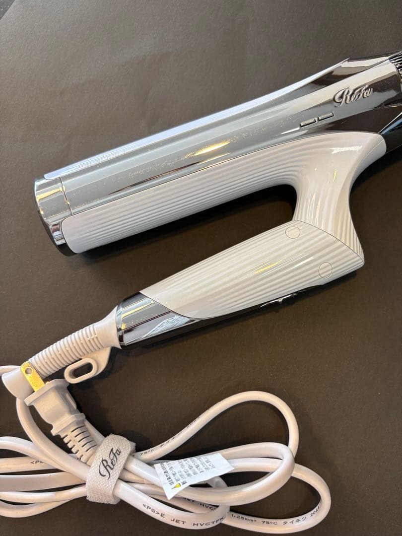 リファビューテック ドライヤー