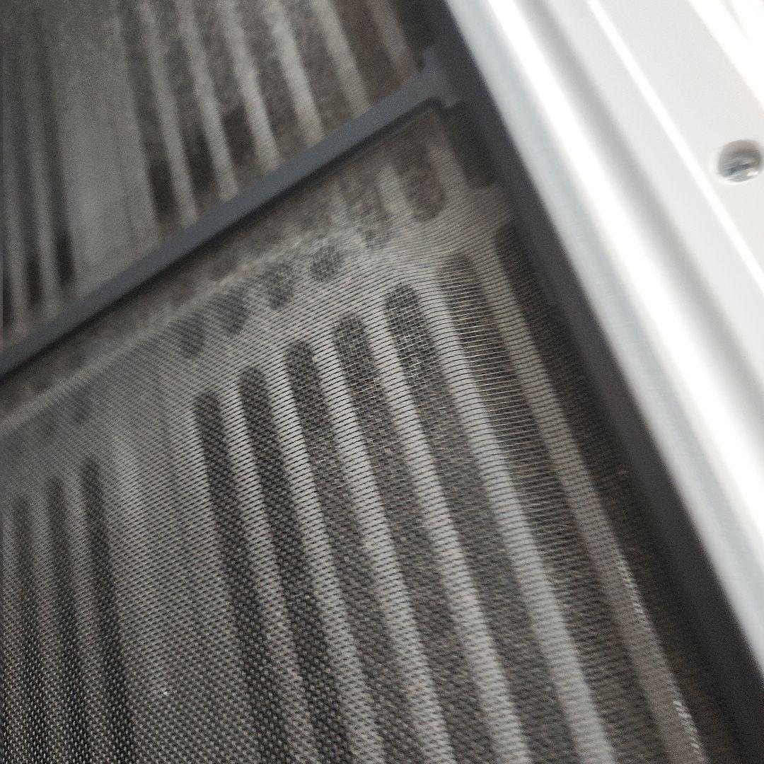 OSAKA GAS ガスファンヒーター 140-5605 都市ガス