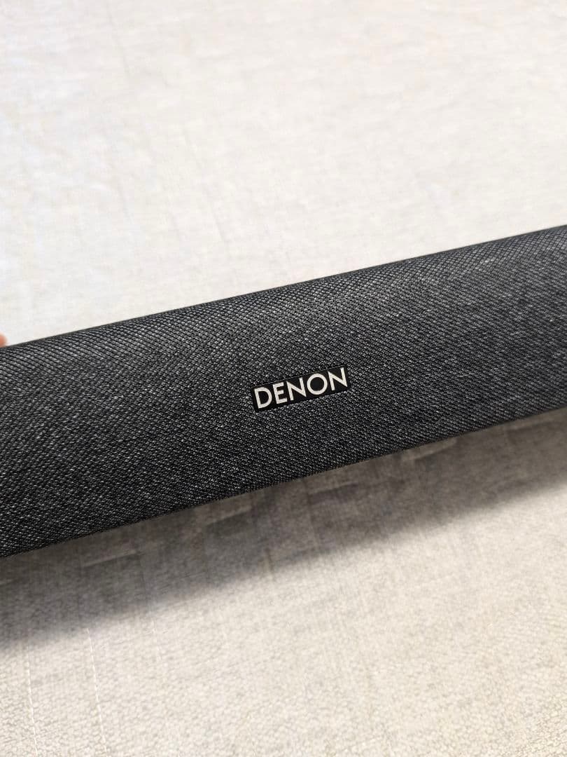 【美品】デノン サウンドバー DHT-S217