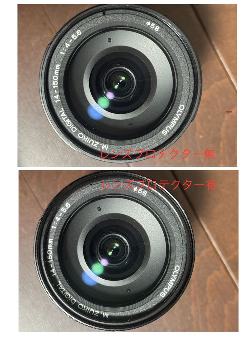 美品 OLYMPUS E-M1 Mark III +レンズ5本セット