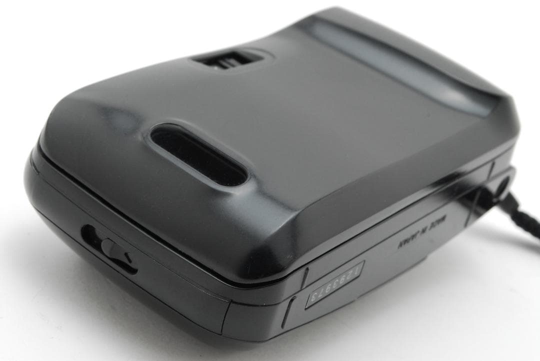 りんオリンパス OLYMPUS MJU