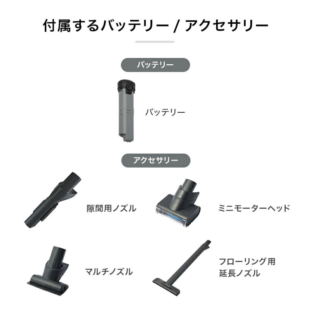 新品未使用Shark EVOPOWER EX WV417JGY WV416