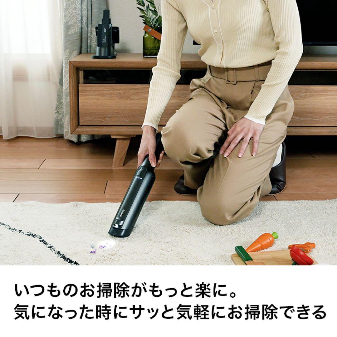 新品未使用Shark EVOPOWER EX WV417JGY WV416