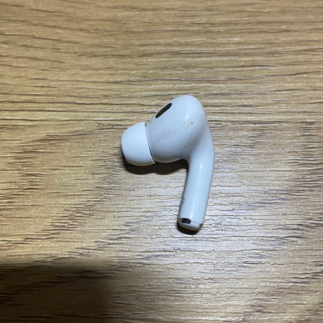 Apple Airpods Pro 第2世代　右側　右　右耳