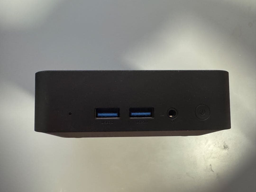 Soyo ミニPC M4 Pro 売ります (未使用新品)