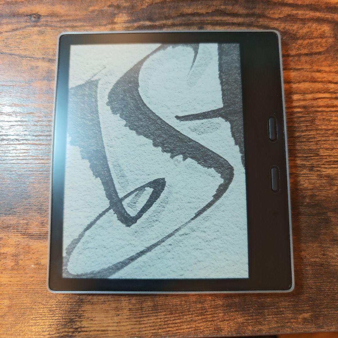 【32GB】Kindle Oasis 電子書籍リーダー 第10世代