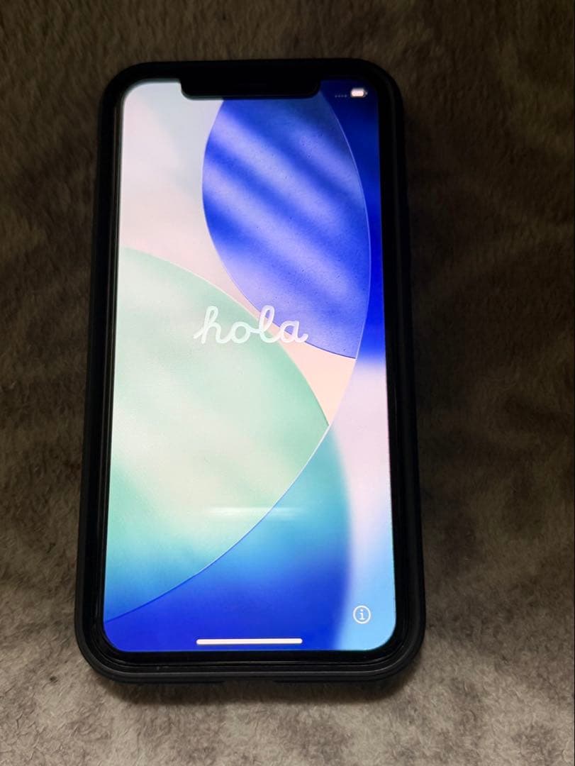 スマートフォン本体 iOS 26.2.1 早い者勝ち商品