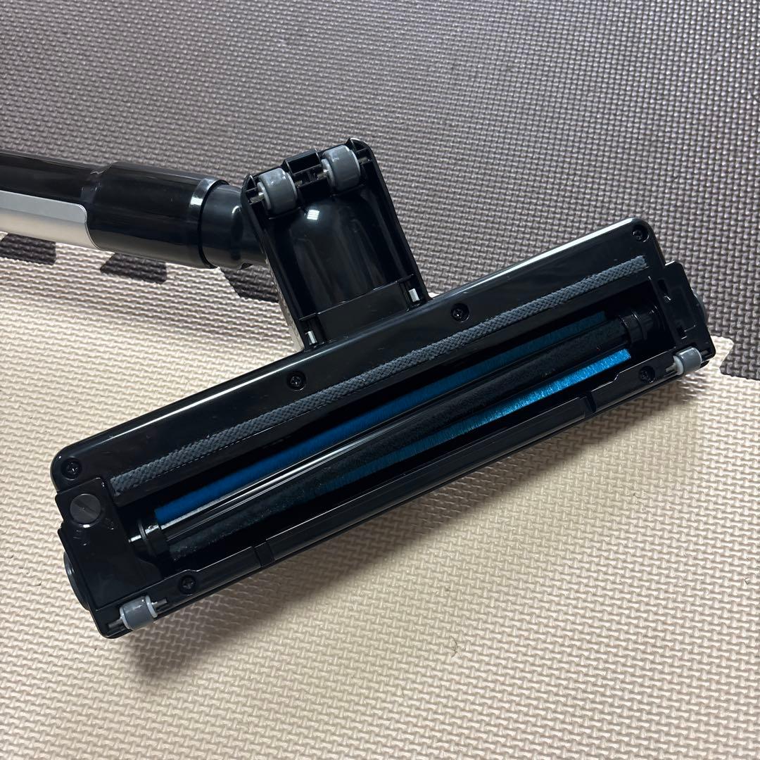 アイリスオーヤマ スティッククリーナー IC-SBA6-S