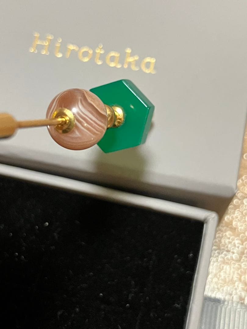 Hirotaka スピアパーツ