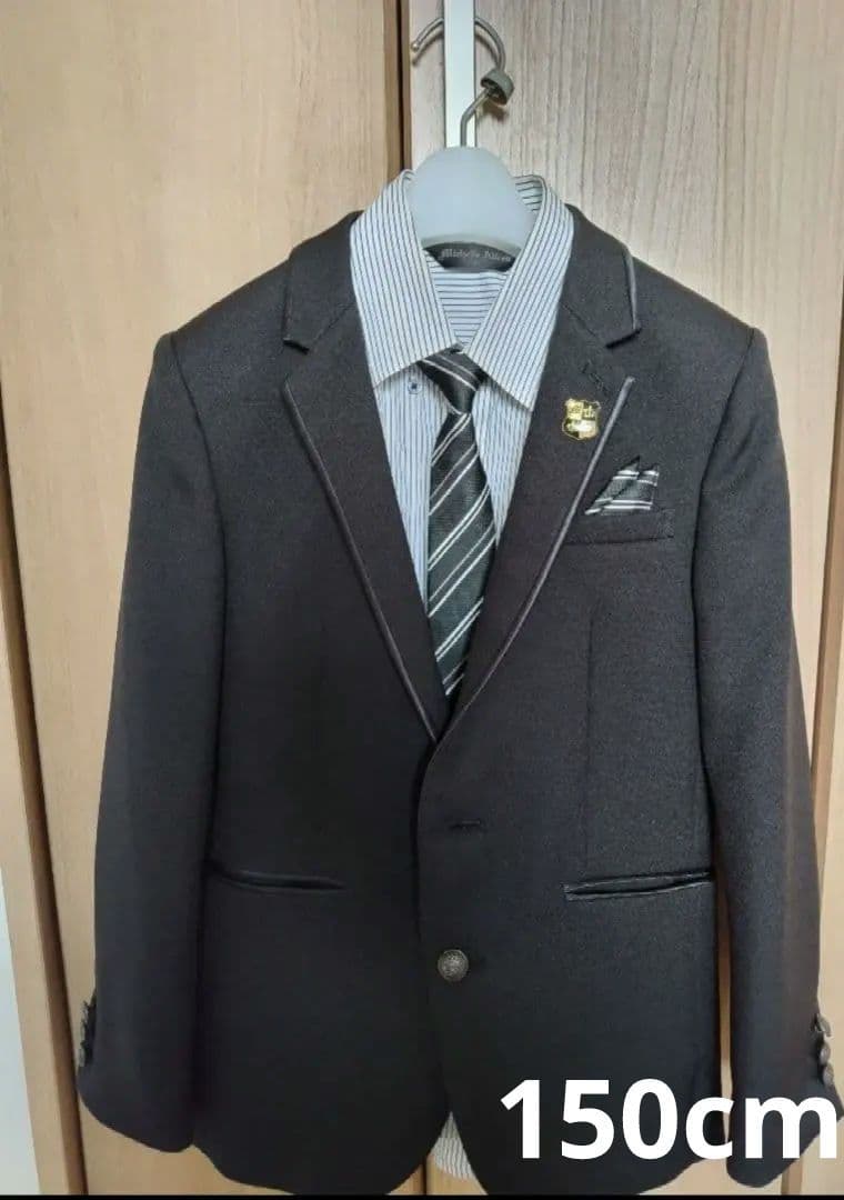 フォーマル　スーツ　卒業式　キャサリンコテージ　150cm