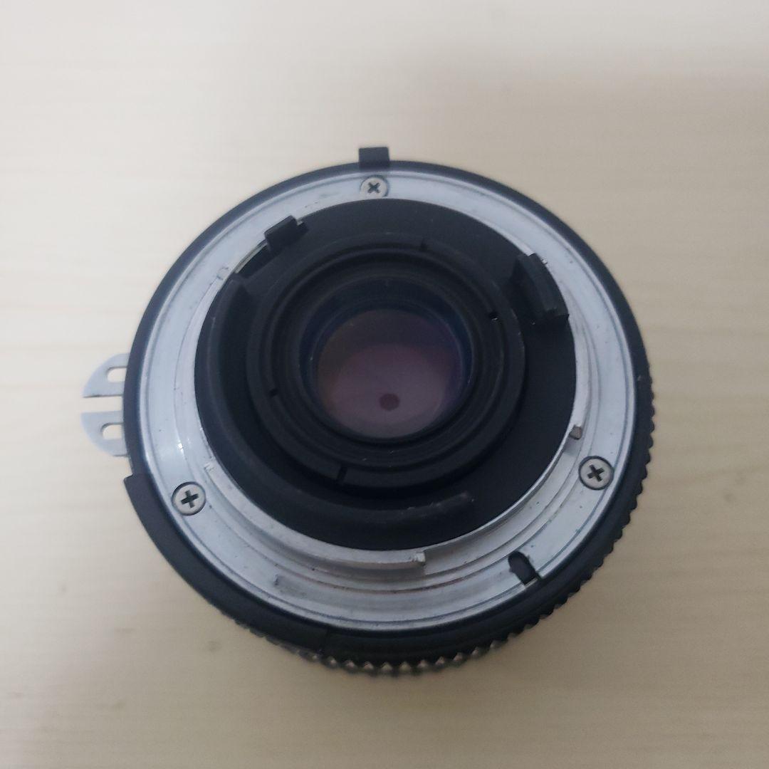 【美品】Nikon Ai NIKKOR 28mm f2.8