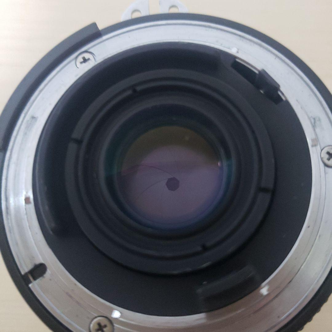 【美品】Nikon Ai NIKKOR 28mm f2.8